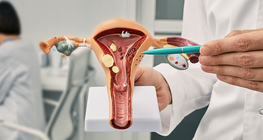 Types of gynaecological surgeries