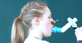 Respiration (the process of breathing)