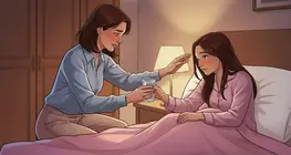 Feeling Unwell