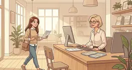 Enrolling on a course