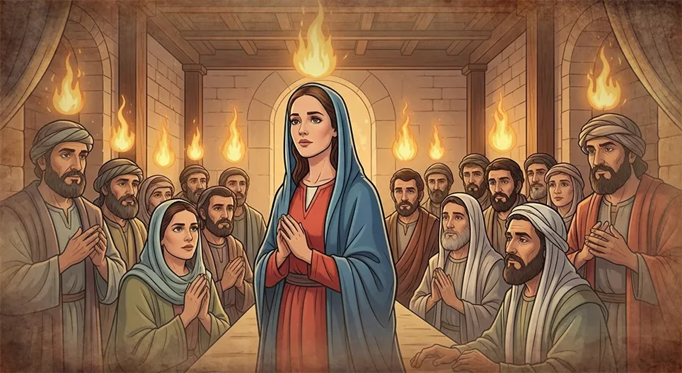 Pentecost