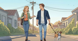 Greetings at Different Times of the Day