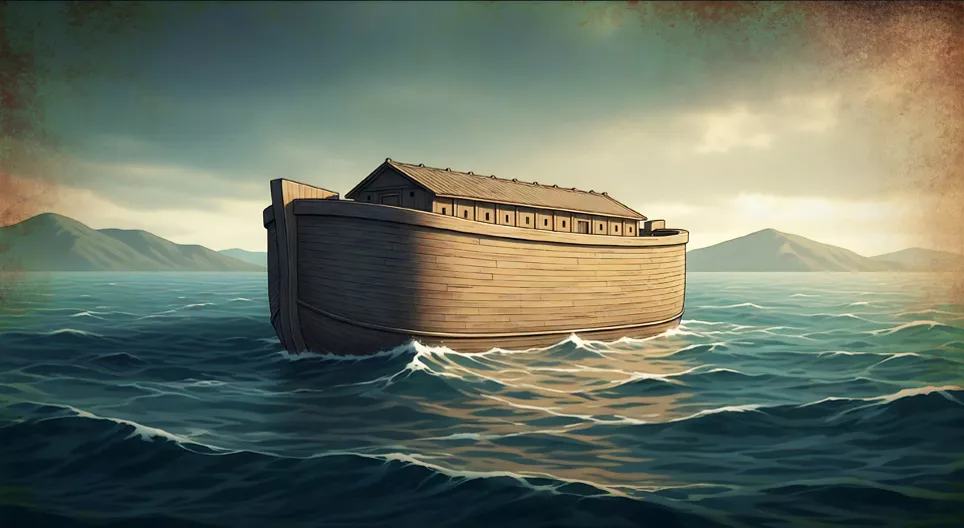 Noah's Ark