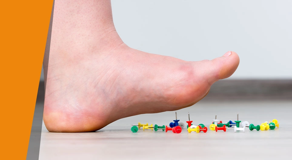 Байхгүй болсон мэдрэмж