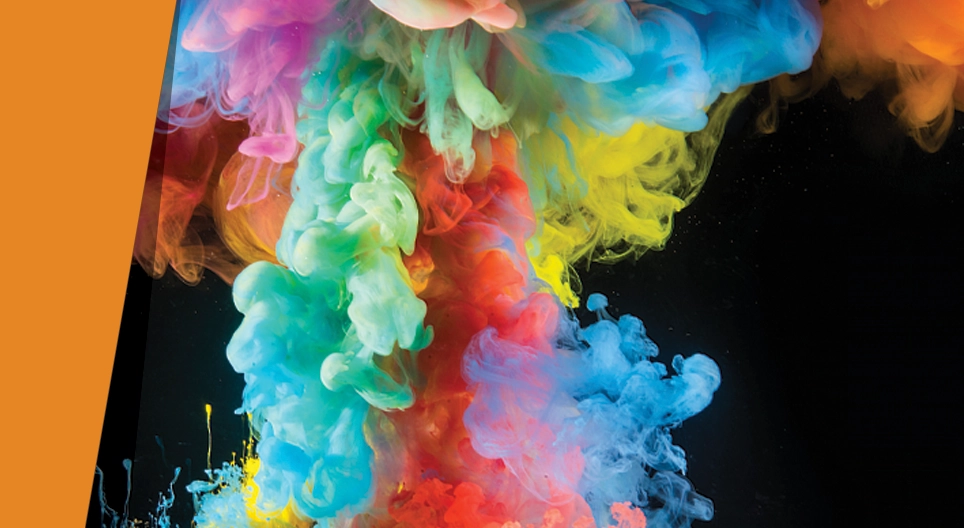 Өнгөлөг урсгал