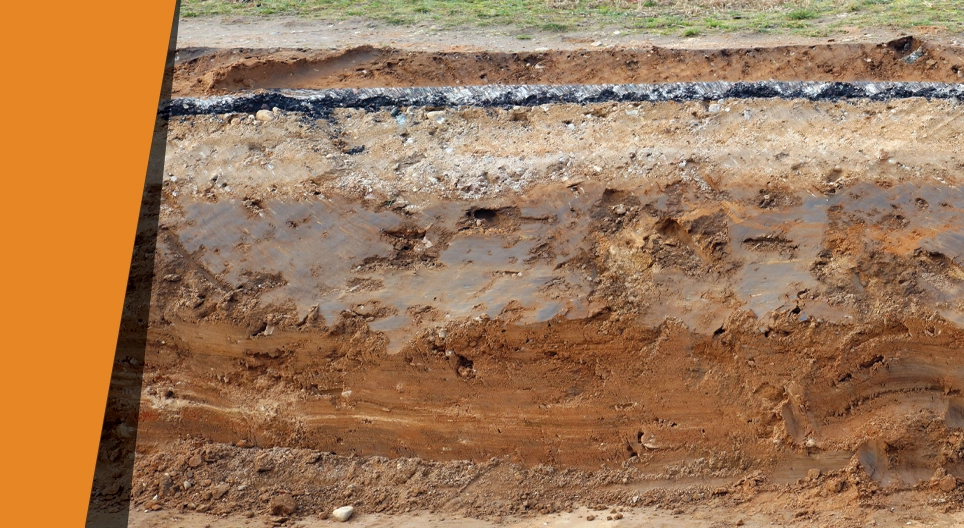 Цангасан хөрс