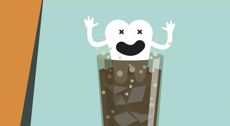 Кола шүдний эсрэг