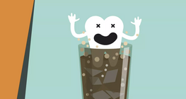 Кола шүдний эсрэг