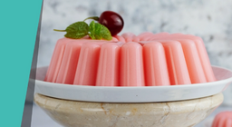 Гүзээлзгэний пудингийн хими