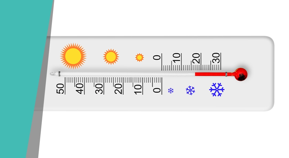 Хүйтэн үү, халуун уу?