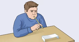 Blowing a bridge away